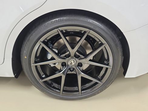 New 2026 Lexus IS 350 F Sport RWD image 5