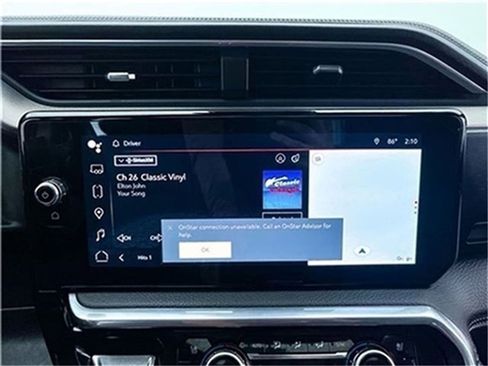 Used 2023 GMC Sierra 1500 Denali w/ Denali Reserve Package image 41