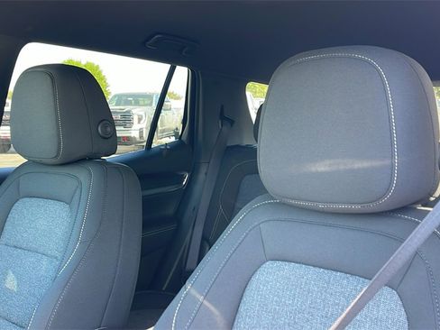 New 2026 GMC Terrain Elevation image 12