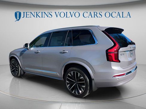 New 2026 Volvo XC90 T8 Plus AWD/4WD image 6