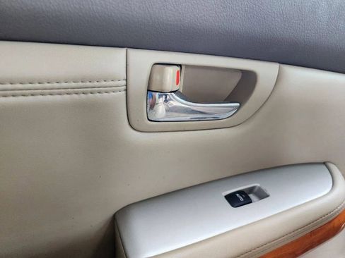 Used 2008 Lexus RX 350 AWD image 32