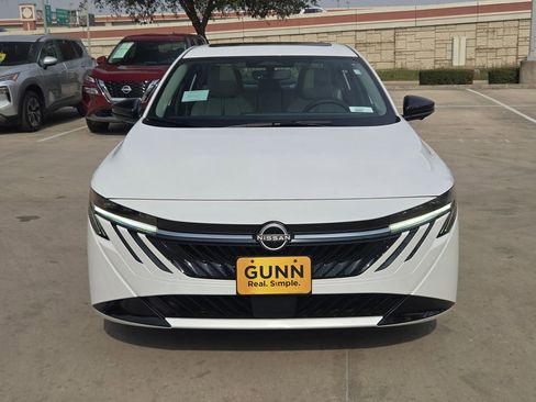 New 2026 Nissan Sentra SL image 8