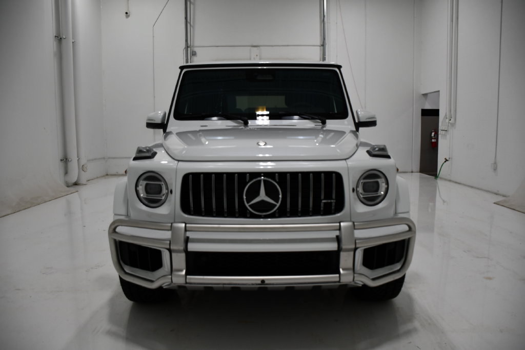 Certified 2026 Mercedes-Benz G 63 AMG 4MATIC image 2