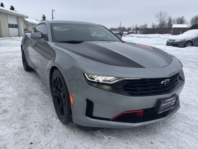 Used 2023 Chevrolet Camaro LT w/ RS Package