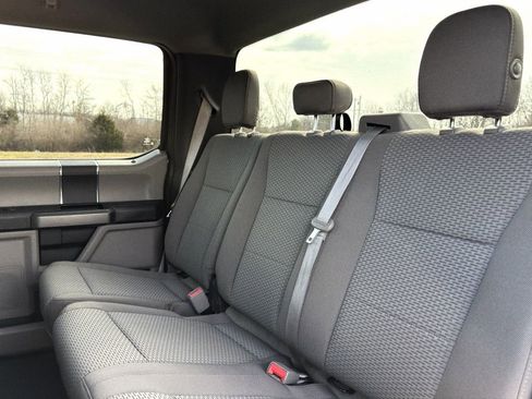 Used 2018 Ford F150 XLT image 14