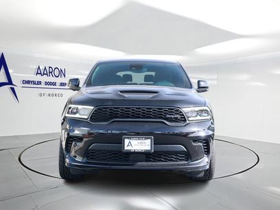 Used 2023 Dodge Durango SRT Hellcat