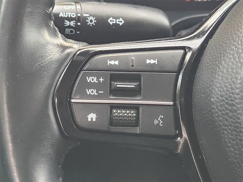 Certified 2023 Honda HR-V EX-L image 27