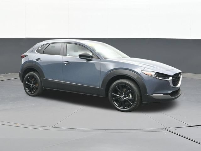 Used 2025 MAZDA CX-30 AWD 2.5 S w/ Preferred Package image 18