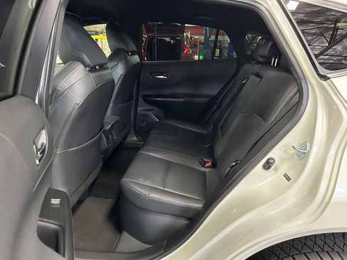 Used 2021 Toyota Venza XLE w/ Softex Package AWD/4WD image 26