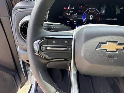 New 2026 Chevrolet Colorado LT w/ LT Convenience Package RWD image 24