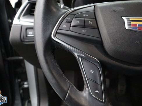 Used 2023 Cadillac XT5 Luxury FWD image 14