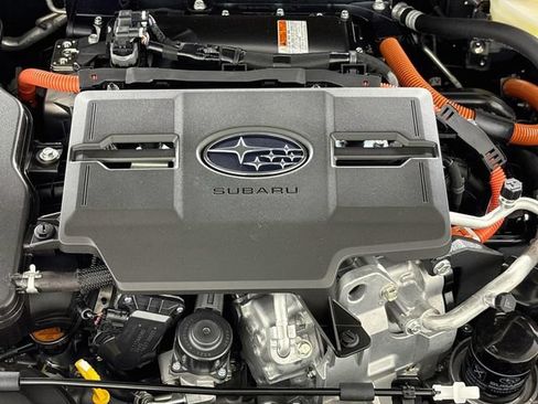 New 2026 Subaru Crosstrek 2.5i Limited AWD/4WD image 29