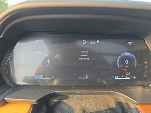 Used 2024 Jeep Grand Cherokee Summit image 19