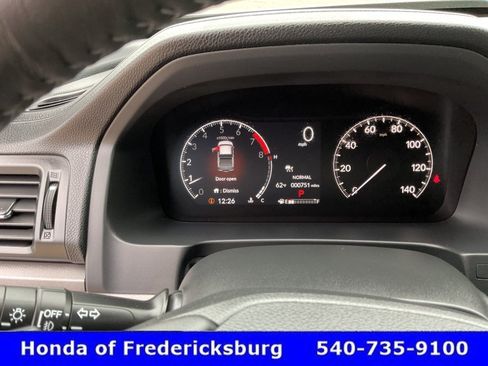 Used 2026 Honda Ridgeline RTL image 31