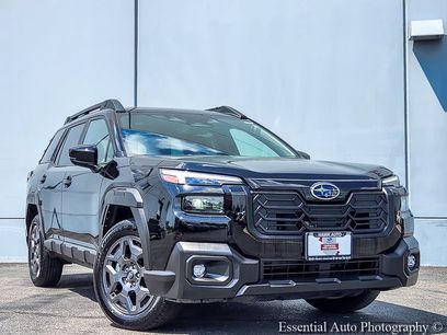 Certified 2026 Subaru Outback Premium w/ Premium/Limited Package 2