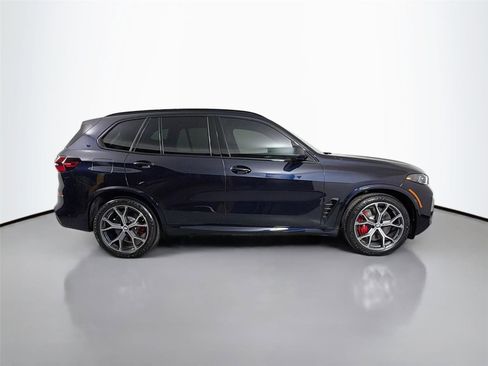 New 2026 BMW X5 xDrive50e w/ Executive Package AWD/4WD image 4