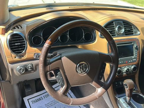 Used 2017 Buick Enclave Premium image 22