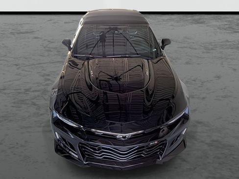 Used 2023 Chevrolet Camaro ZL1 image 6