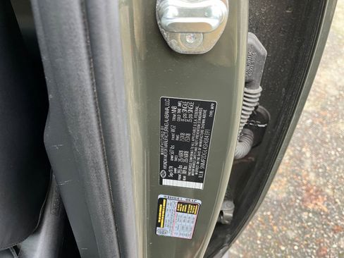 Used 2025 Hyundai Santa Fe SEL image 32