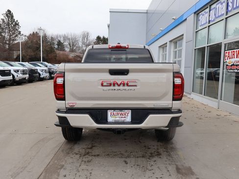 New 2026 GMC Canyon Elevation w/ Convenience Package AWD/4WD image 9