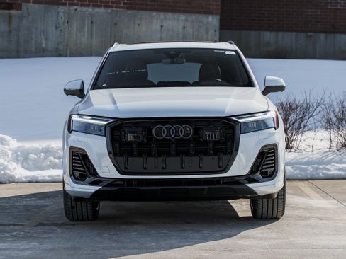 New 2026 Audi Q7 3.0T Premium Plus image 30
