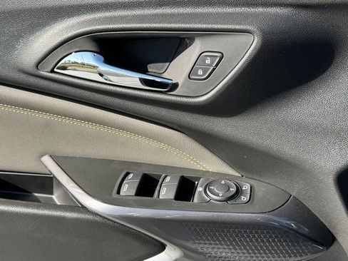 New 2026 Chevrolet Trax ACTIV w/ Driver Confidence Package image 33