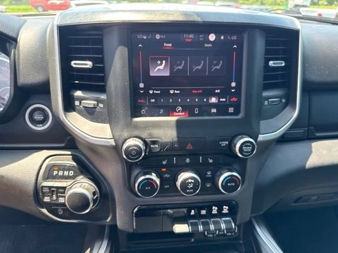 Used 2022 RAM 1500 Big Horn AWD/4WD image 34