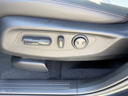 Certified 2026 Honda CR-V Sport Touring image 28