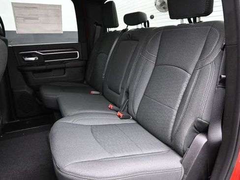 New 2026 RAM 2500 Big Horn AWD/4WD image 11
