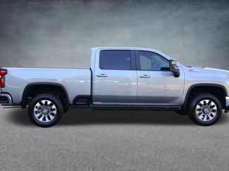 Used 2025 Chevrolet Silverado 2500 LT AWD/4WD video 2