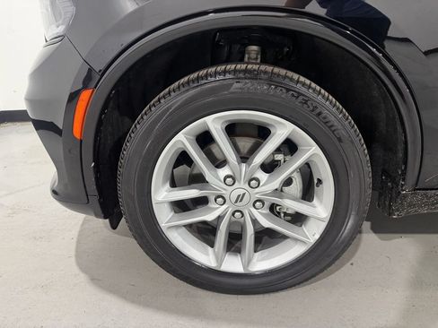 Used 2026 Dodge Durango GT AWD/4WD image 9