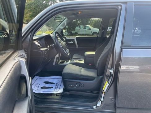 Used 2017 Toyota 4Runner SR5 image 9