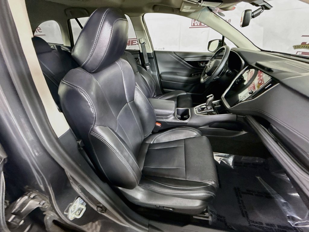 Used 2020 Subaru Outback Limited XT w/ Popular Package #2 AWD/4WD image 33
