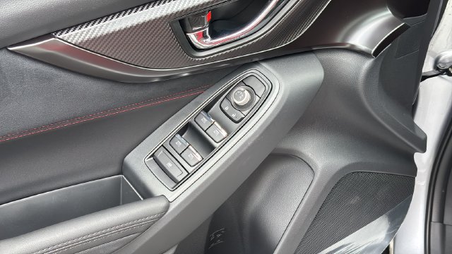 New 2026 Subaru WRX Limited AWD/4WD image 18