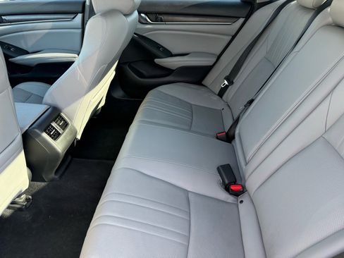 Used 2020 Honda Accord EX-L image 28