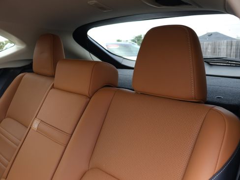 Used 2021 Lexus NX 300 FWD w/ Accessory Package 2 image 16