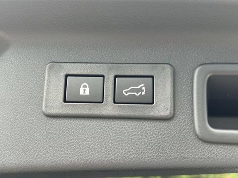 New 2026 Subaru Forester Limited AWD/4WD image 37