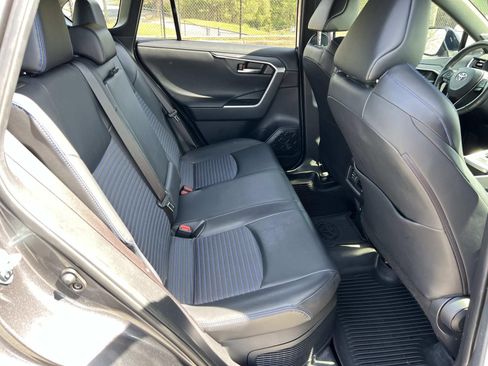 Used 2019 Toyota RAV4 XSE w/ XSE Weather Package image 15