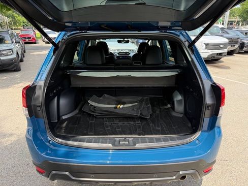 Certified 2023 Subaru Forester Wilderness AWD/4WD image 30