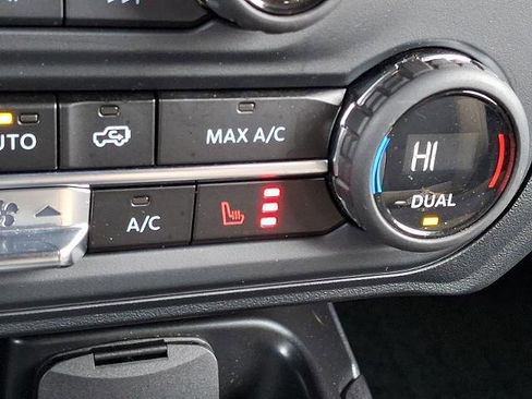 Certified 2025 Ford Bronco Big Bend image 26