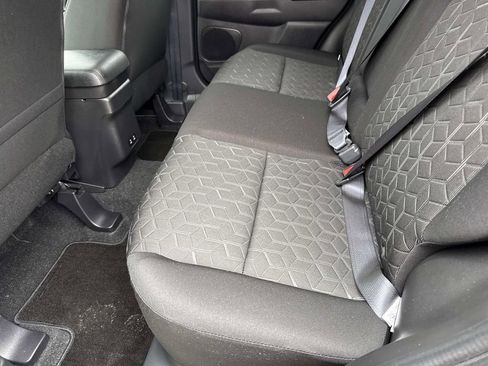 New 2026 Mitsubishi Outlander Sport LE AWD/4WD image 14