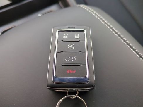 New 2026 Jeep Grand Cherokee Limited image 30