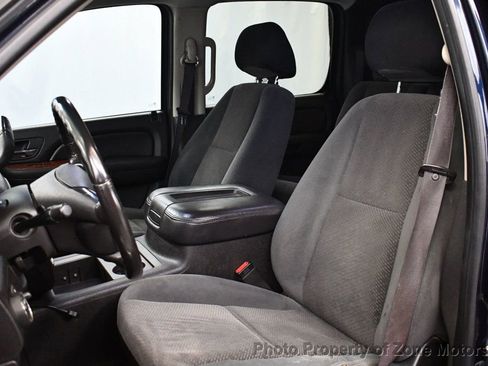 Used 2007 Chevrolet Avalanche LT RWD image 6