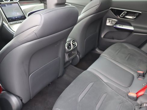 Used 2025 Mercedes-Benz GLC 63 AMG S image 26