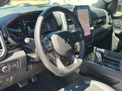 Used 2026 RAM 1500 RHO w/ RHO Level 1 Equipment Group image 18