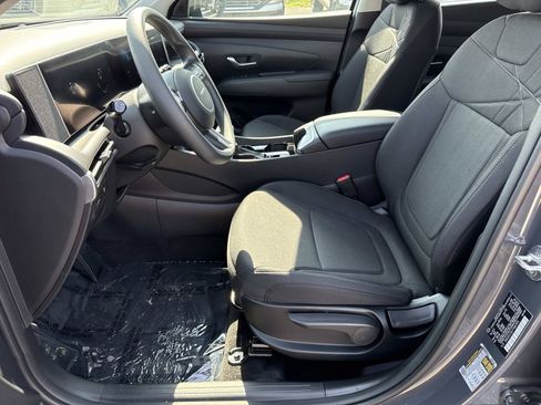 Certified 2026 Hyundai Tucson SE AWD/4WD image 24