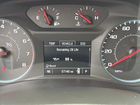 Used 2024 Chevrolet Malibu LT FWD image 17