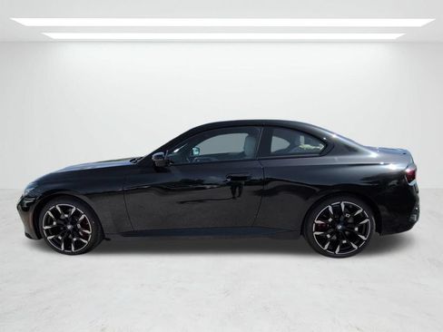 New 2026 BMW M240i xDrive Coupe w/ Premium Package AWD/4WD image 7