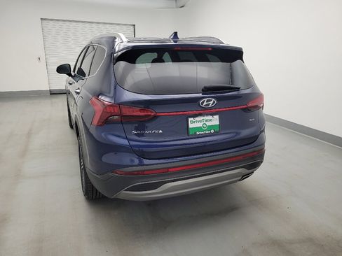 Used 2023 Hyundai Santa Fe SEL AWD/4WD image 6