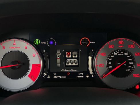 Used 2024 Acura RDX AWD w/ A-Spec & Advance Pkg image 15